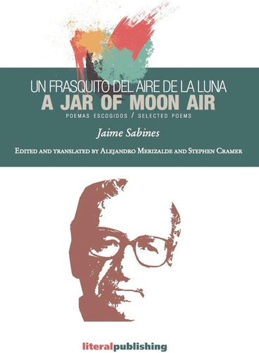 Libro: A Jar Of Moon Air (english And Spanish Edition)