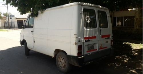 Renault Trafic 1.9 T 313 D 1994