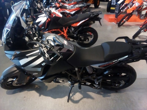 Motocicleta Ktm 1290 Super Adventure S 2021 0km