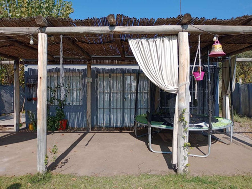 Venta Casa Fin De Semana