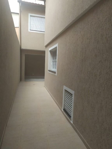 Imagem 3 de 23 de Sobrado À Venda, 130 M² Por R$ 630.000,00 - Jardim Mangalot - São Paulo/sp - So0897
