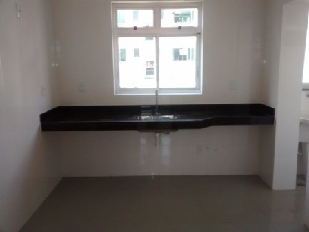 Imagem 17 de 21 de Apartamento Com 4 Quartos Para Comprar No Jaraguá Em Belo Horizonte/mg - 13352