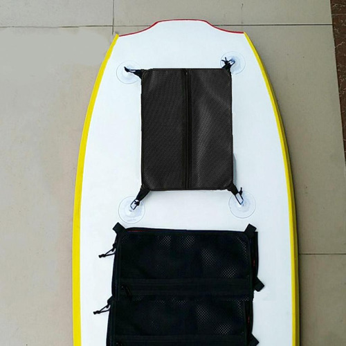 De De Armazenamento De Deck De Paddleboard Isolamento De