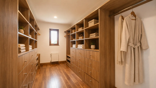 Condominio Santa Ana - Parcela 5000 Mts2 - Casa 4 D + 3 B +