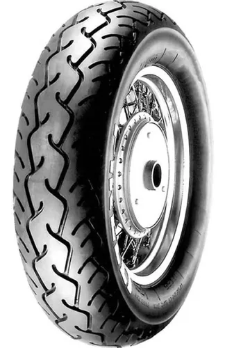 150/80-16 71H Pirelli MT66-Route Rear Motorcycle Tire for Yamaha Bolt C-Spec 2015-2016 