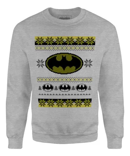 Sueter Dc MercadoLibre