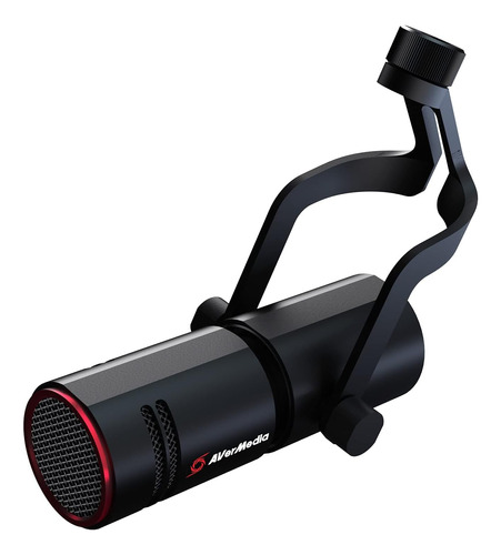 Avermedia Live Streamer Mic 330 - Creators Micrófono