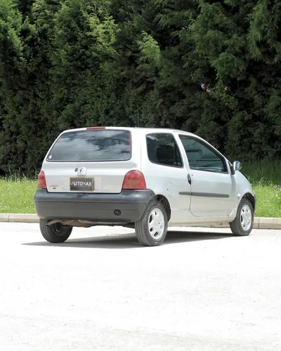 Renault Twingo 1.2 Access +