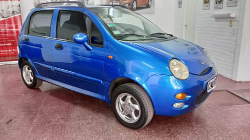 Chery QQ 1.1 Confort