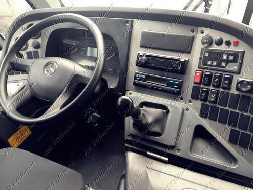 Imagem 4 de 8 de Marcopolo Senior Ano 2016 Exec Completo Jm Cod.362