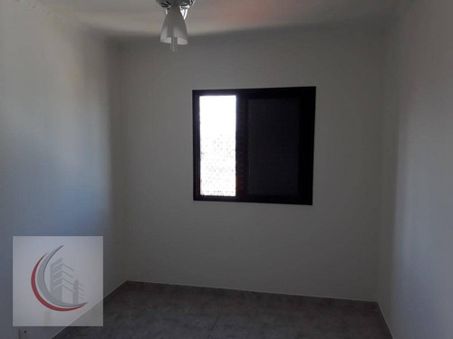 Imagem 12 de 20 de Apartamento Com 3 Dormitórios À Venda, 88 M² Por R$ 320.000,00 - Aviação - Praia Grande/sp - Ap1693
