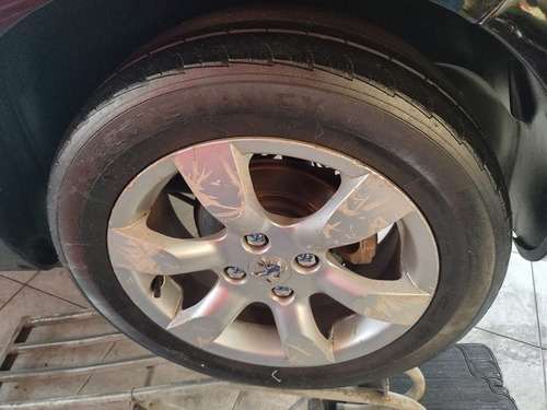 Imagem 7 de 8 de Peugeot 307 1.6 Presence Pack Sedan 16v