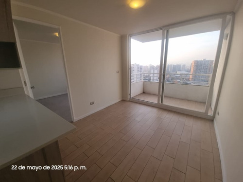 Dpto N° 1901, 1d+1b+est, Calle Berlin, San Miguel
