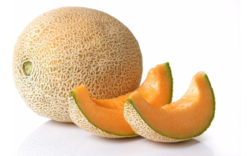 Semillas De Melon Top Mark - Bolsa De 1 Libra