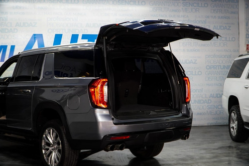 GMC Yukon 6.2 Denali 8 Vel Awd At