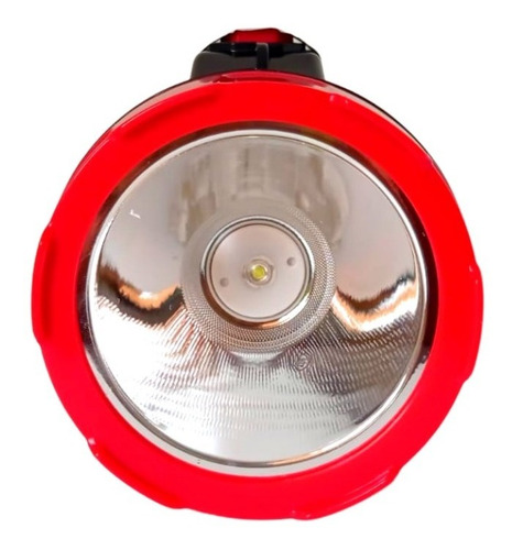 Linterna Recargable 5w Opalux Op-8295 Luz Alta Y Baja