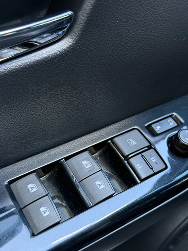 Toyota Hilux 4.0 Grs