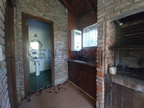 Venta Lotes En Del Viso, Pilar. O Casa 6 Amb, Barrio Abierto Los Jazmines