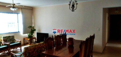 Imagem 6 de 26 de Oportunidade, Apartamento Pertíssimo Da Praia Das Astúrias E Tombo. - Ap2979