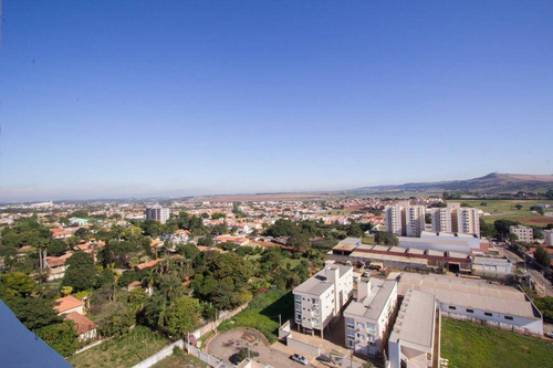 Imagem 4 de 25 de Apartamento Com 3 Dormitórios À Venda, 65 M² Por R$ 320.000,00 - Chácara Antonieta - Limeira/sp - Ap0026