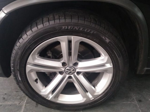 Imagem 13 de 15 de Tiguan 2.0 Tsi R-line 16v Turbo Gasolina 4p Tiptronic