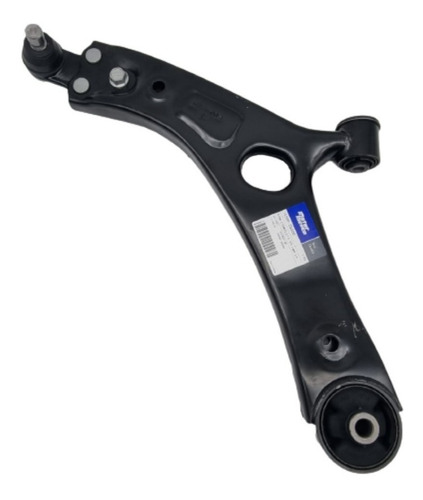 Bandeja Suspension Izquierda Hyundai Tucson 10 2.0 Dohc G4kd