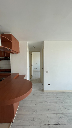 Departamento Eleuterio Ramirez | 2d + 1b | 1 Est. + 1 Bod.
