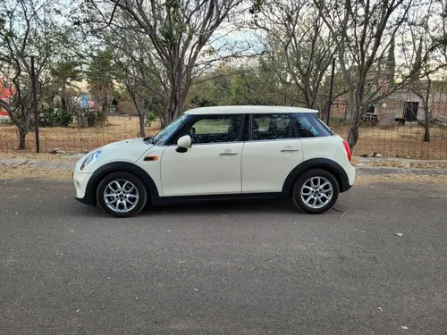 Mini Cooper 1.5 Salt At
