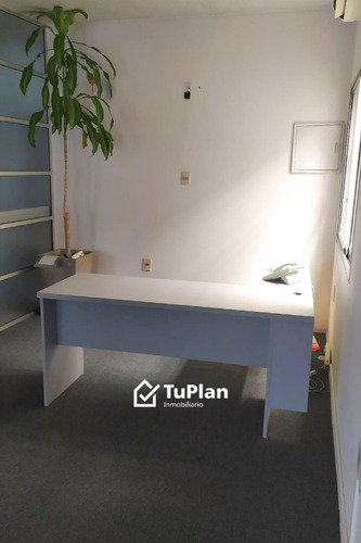 Imagen 3 de 7 de Apartamento Tipo Oficina En Pocitos Nuevo