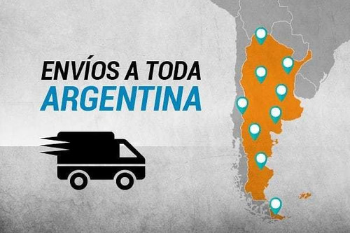 Imagen 7 de 7 de Bomba Periférica Motorarg Pf50 0.5hp 32mts 1700 L/hs 0.5 Hp Frecuencia 50 Hz Fase Eléctrica Monofásica Color Azul