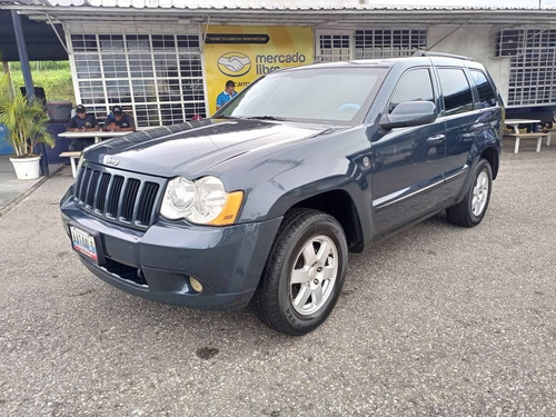 Imagen 5 de 18 de Jeep Grand Cherokee