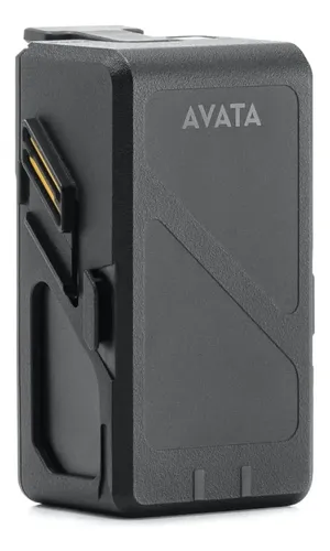 Cargador LYONGTECH Para DJI Avata 2 – Carga 3 Baterías En Secuencia, Modos De Almacenamiento Y Descarga, Incluye Cables USB-A Y USB-C