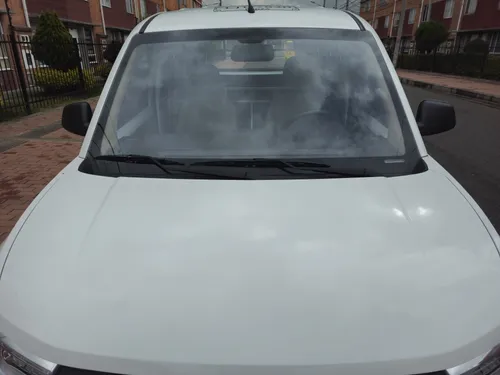 Chevrolet N400 1.5 Panel