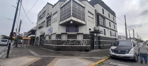 Edificio Comercial En Lanús Oeste