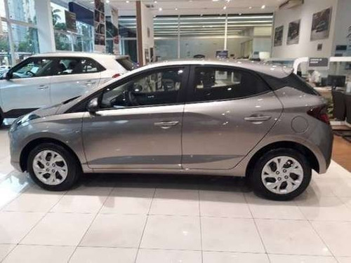 Hb20 1.6 Vision 16v Automático