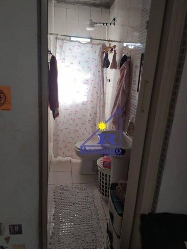Imagem 14 de 24 de Sobrado Com 3 Dormitórios À Venda, 164 M² Por R$ 850.000,00 - Vila Ema - São Paulo/sp - So1470
