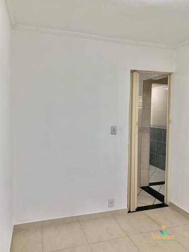 Imagem 17 de 27 de Apartamento Com 2 Dormitórios À Venda, 49 M² Por R$ 200.000,00 - Artur Alvim - São Paulo/sp - Ap2721