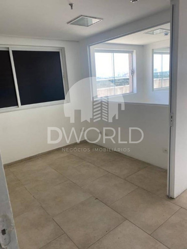 Imagem 7 de 15 de Laje Corporativa - Andar Alto E Vista Livre! - Sa01830 - 70701353