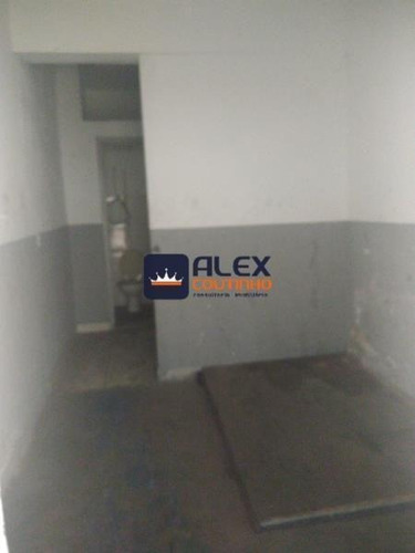 Imagem 16 de 18 de Industrial - Galpão - Rio De Janeiro - 87161