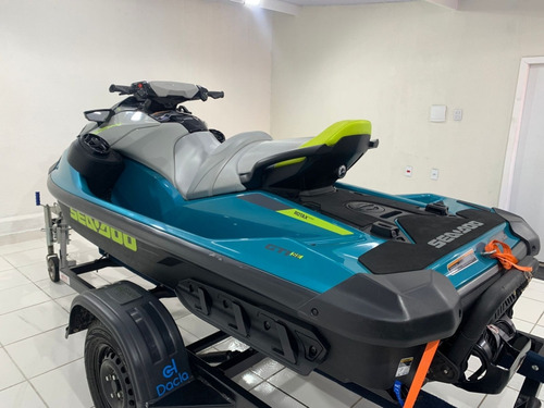 Jetsky Seadoo 2024
