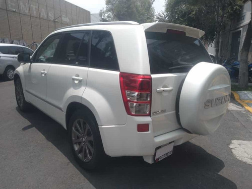 Suzuki Grand Vitara 2.4 Special L4 At 2015