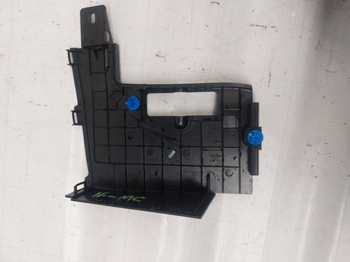 Moldura Cubierta Barra Frontal Izquie Mini Cooper S F57 2016 (Usado)