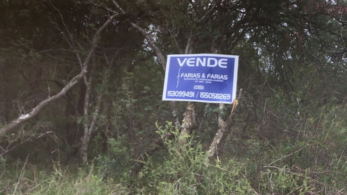 Vendo Lote Uepc Rio Ceballos