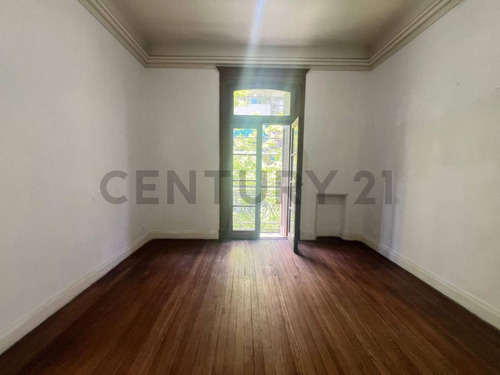 Venta Departamento 4 Ambientes Recoleta