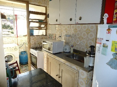 Apartamento Cidade Baixa Porto Alegre - 2341