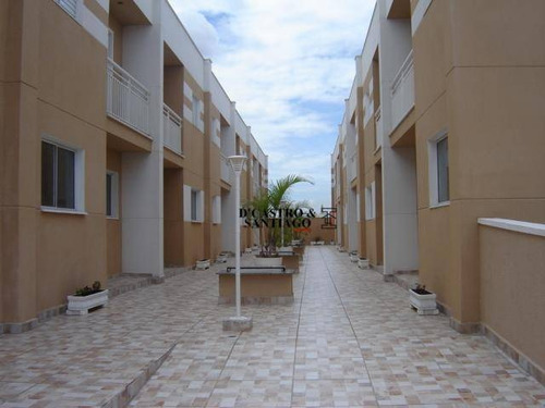 Imagem 1 de 19 de Sobrado Residencial À Venda, Penha De França, São Paulo. - So0016