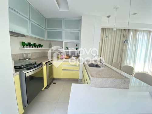Flat/aparthotel - Ref: Ip2fl50660