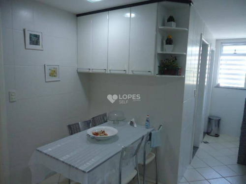 Imagem 23 de 30 de Apartamento À Venda, 70 M² Por R$ 580.000,00 - Itaipu - Niterói/rj - Ap38309