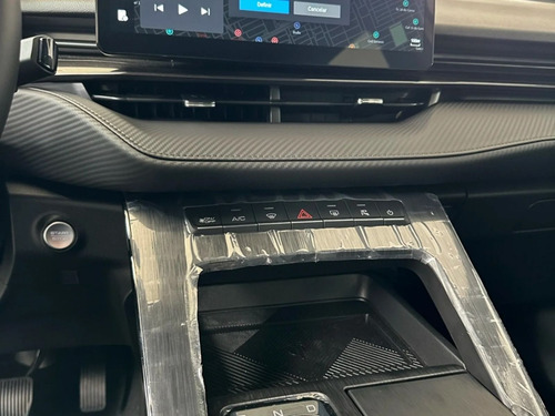 GWM Haval H6 GT PHEV AWD