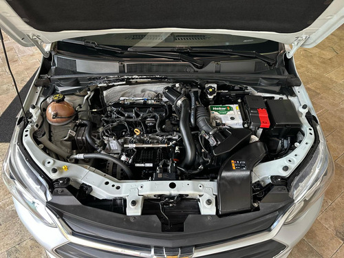 Chevrolet Onix plus Onix Plus 1.0 Turbo Automatico Premier 1